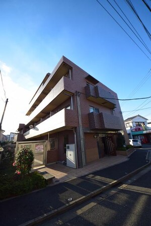 エスパシオEの物件内観写真